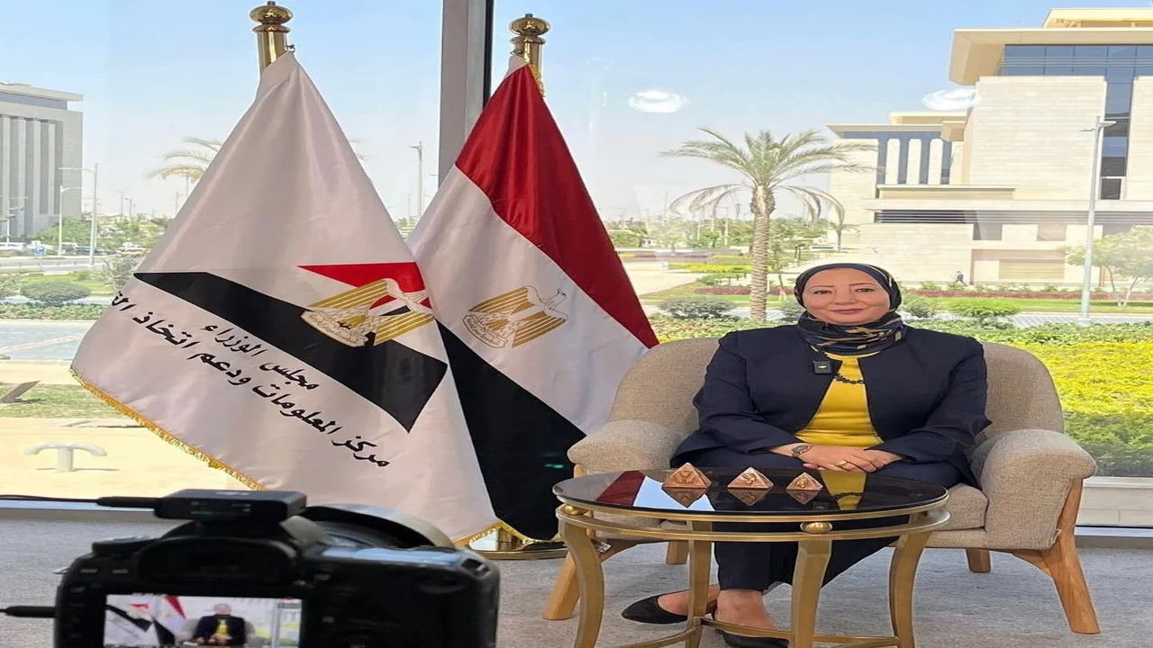 برونزية تاريخية لمصر في بطولة العالم للسلاح بفضل أماني البحيري